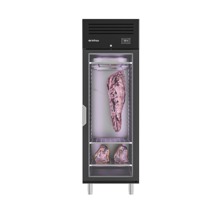 Expositor madurador de carne 600 litros INFRICO AGB701MDAB