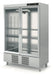 Expositor refrigerado 1200 litros CORECO S - Line CSRV - 1302 - S - FrigeriaHosteleria.com