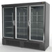Expositor refrigerado 3 puertas CORECO EBR - 2003 - FrigeriaHosteleria.com
