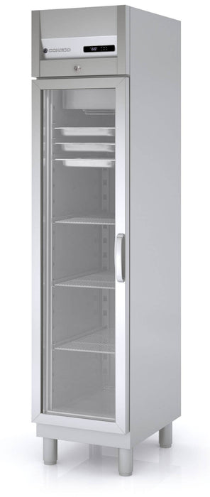 Expositor refrigerado 300 litros CORECO AGRE - 50 - FrigeriaHosteleria.com