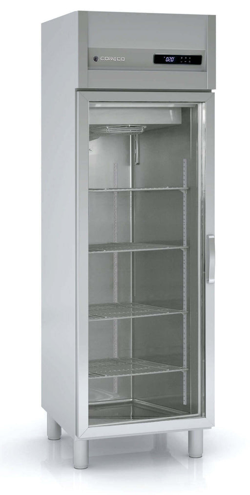 Expositor refrigerado 400 litros CORECO AERE - 401 - FrigeriaHosteleria.com
