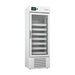 Expositor refrigerado 400 litros INFRICO Pharma CARE PLUS PTR40IG - FrigeriaHosteleria.com