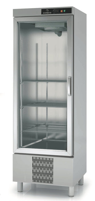 Expositor refrigerado 500 litros CORECO S - Line CSRV - 751 - S - FrigeriaHosteleria.com