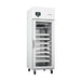 Expositor refrigerado 500 litros INFRICO Pharma CARE PLUS PTR65IG - FrigeriaHosteleria.com