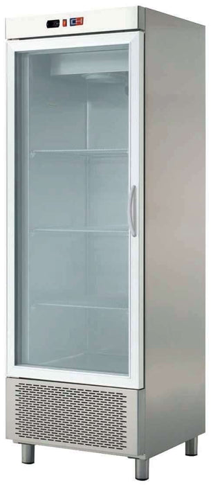 Expositor refrigerado 600 litros ARCH - 601V - FrigeriaHosteleria.com