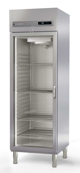 Expositor refrigerado 700 litros CORECO AGRE-751-PF