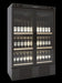Expositor refrigerado de vinos CORECO CARMW - 125 - FrigeriaHosteleria.com