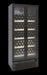 Expositor refrigerado de vinos CORECO CDECWR - 23 - FrigeriaHosteleria.com