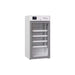 Expositor refrigerado farmacia 238 litros INFRICO Pharma Care PER24G - FrigeriaHosteleria.com