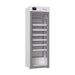 Expositor refrigerado farmacia 400 litros INFRICO Pharma Care PER37G - FrigeriaHosteleria.com