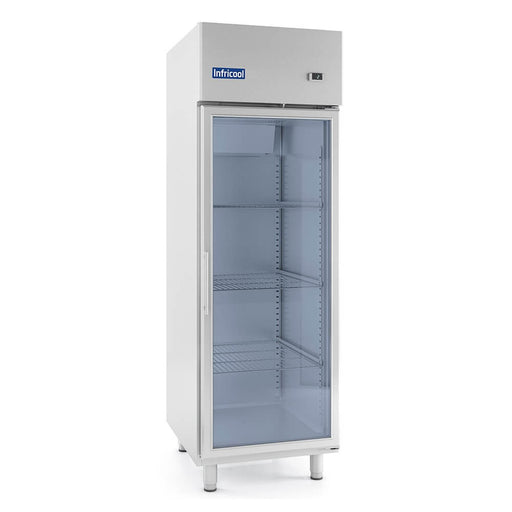Expositor refrigerado INFRICO I - Line IAG701CR - FrigeriaHosteleria.com