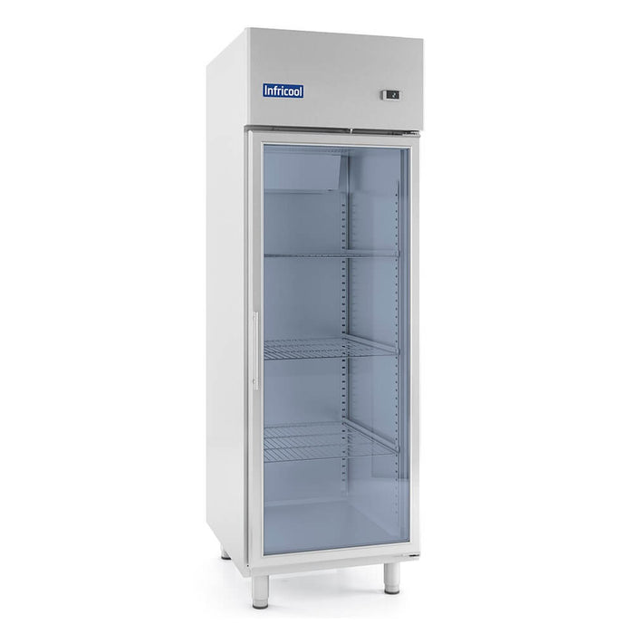 Expositor refrigerado INFRICO I - Line IAG701CR - FrigeriaHosteleria.com