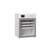 Expositor refrigerado laboratorio 141 litros INFRICO Lab Care LER16G - FrigeriaHosteleria.com
