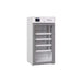 Expositor refrigerado laboratorio 238 litros INFRICO Lab Care LER24G - FrigeriaHosteleria.com