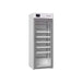 Expositor refrigerado laboratorio 330 litros INFRICO Lab Care LER28G - FrigeriaHosteleria.com