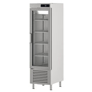 Expositor refrigerado parrillas 60x40 400 litros INFRICO AN401CR