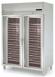 Expositor refrigerado pastelería 2 puertas 1400 litros CORECO APRV - 1002 - FrigeriaHosteleria.com