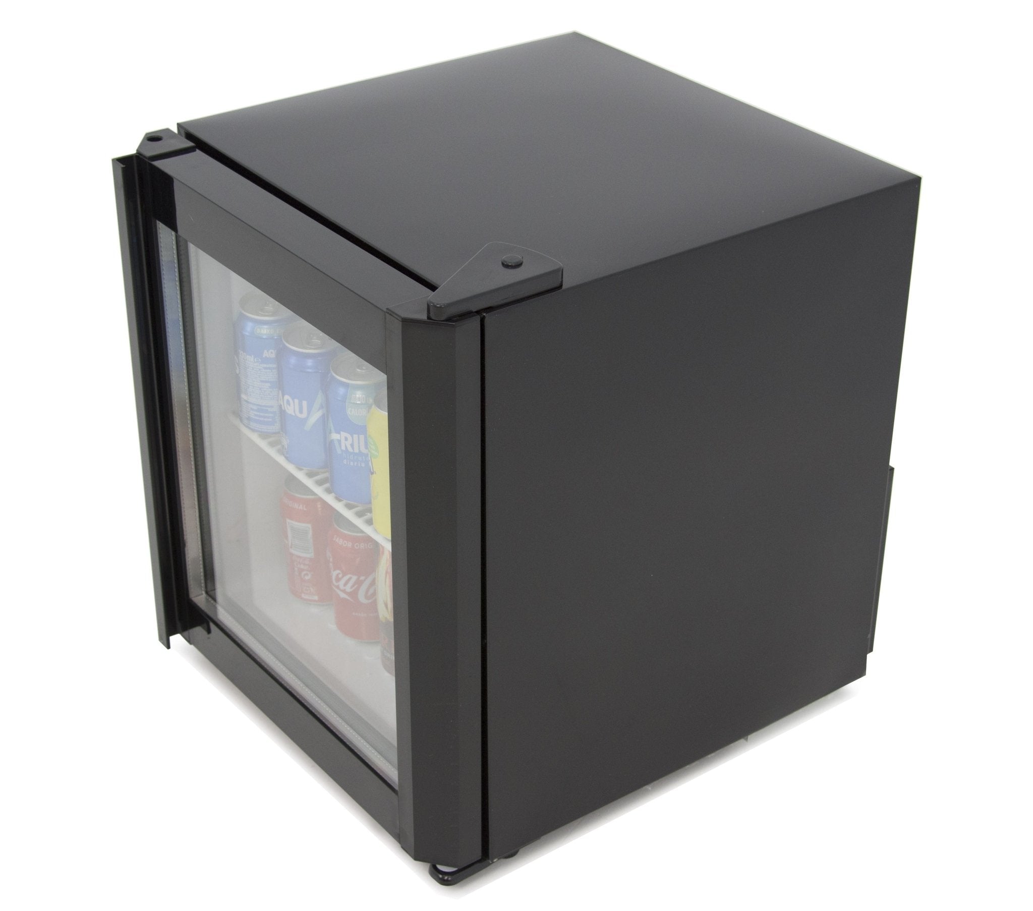 Expositor refrigerado sobremesa 50 litros T - 50 - FrigeriaHosteleria.com