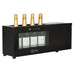 Expositor refrigerado sobremesa para 5 botellas de vino CV - 7 - DC - FrigeriaHosteleria.com