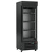 Expositor refrigerado supermarket 1 puerta 500 litros ARCH - 651V - FrigeriaHosteleria.com