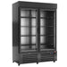 Expositor refrigerado supermarket 2 puertas 1000 litros ARCH - 952V - FrigeriaHosteleria.com