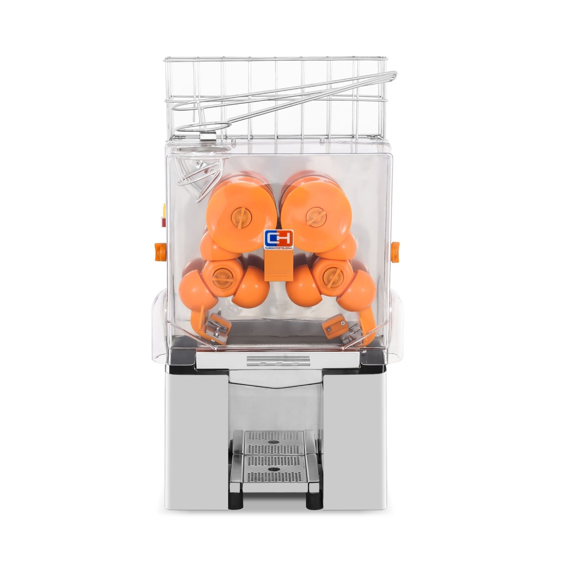 Exprimidor automático MF - 2000E - 1 - FrigeriaHosteleria.com