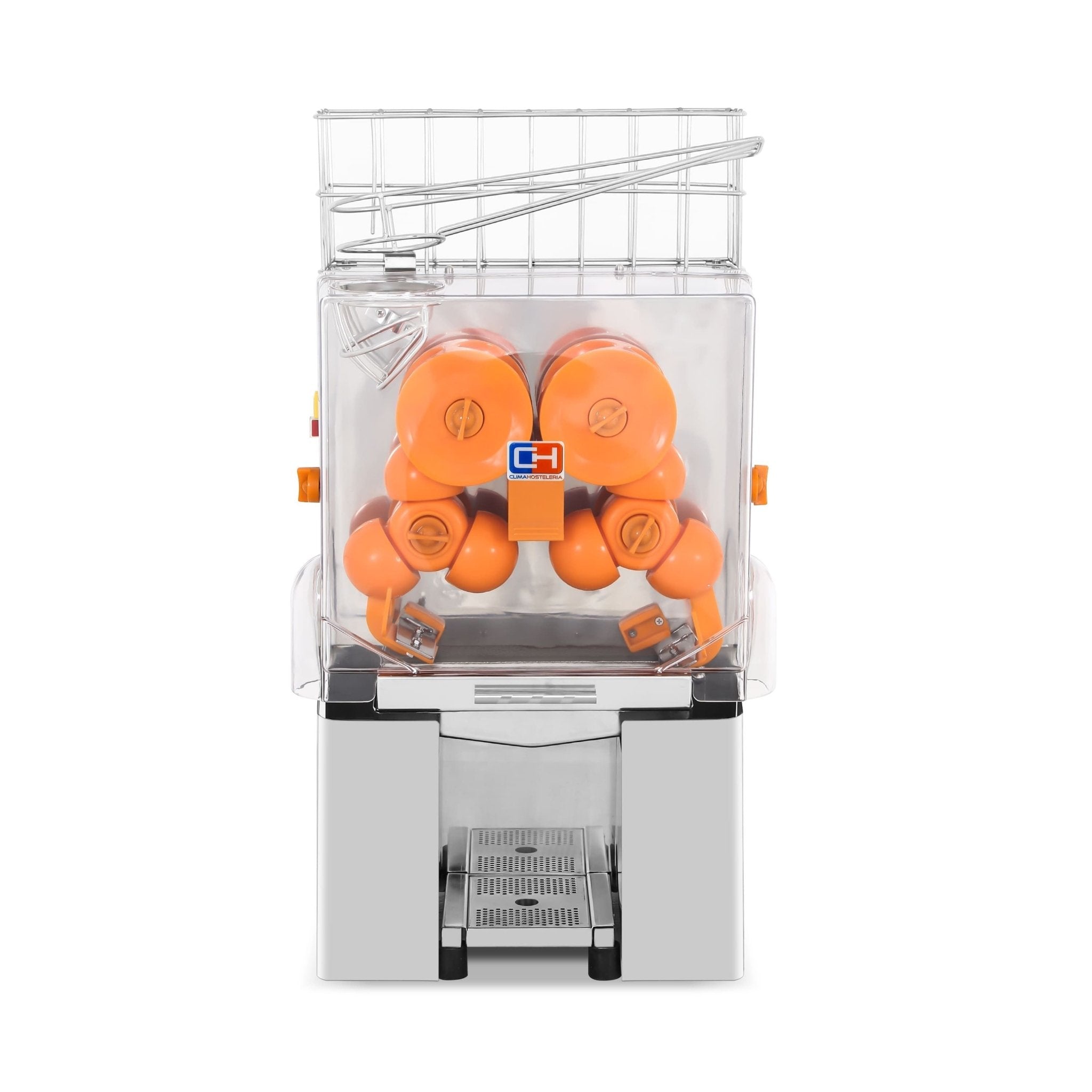 Exprimidor automático MF - 2000E - 1 - FrigeriaHosteleria.com