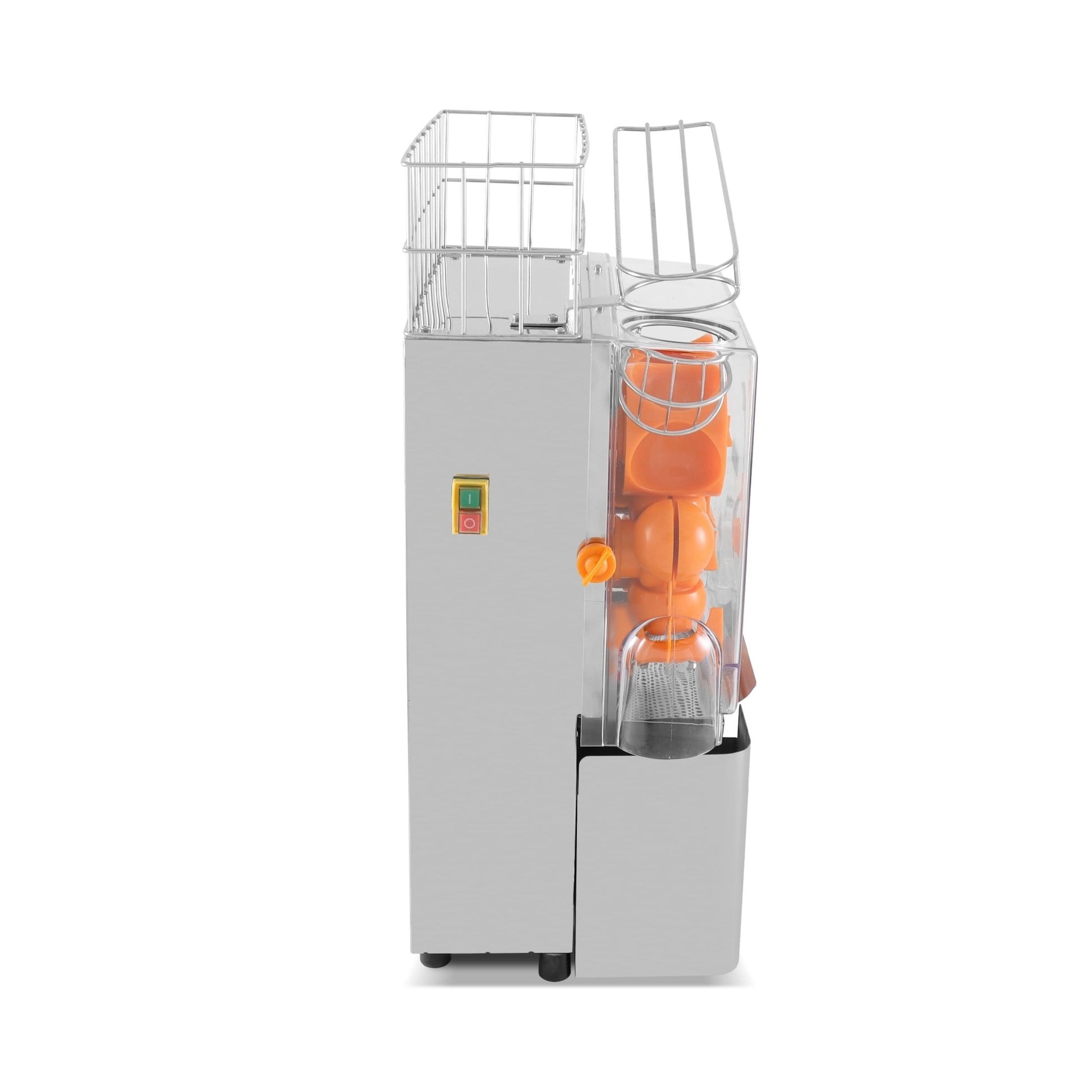 Exprimidor automático MF - 2000E - 1 - FrigeriaHosteleria.com