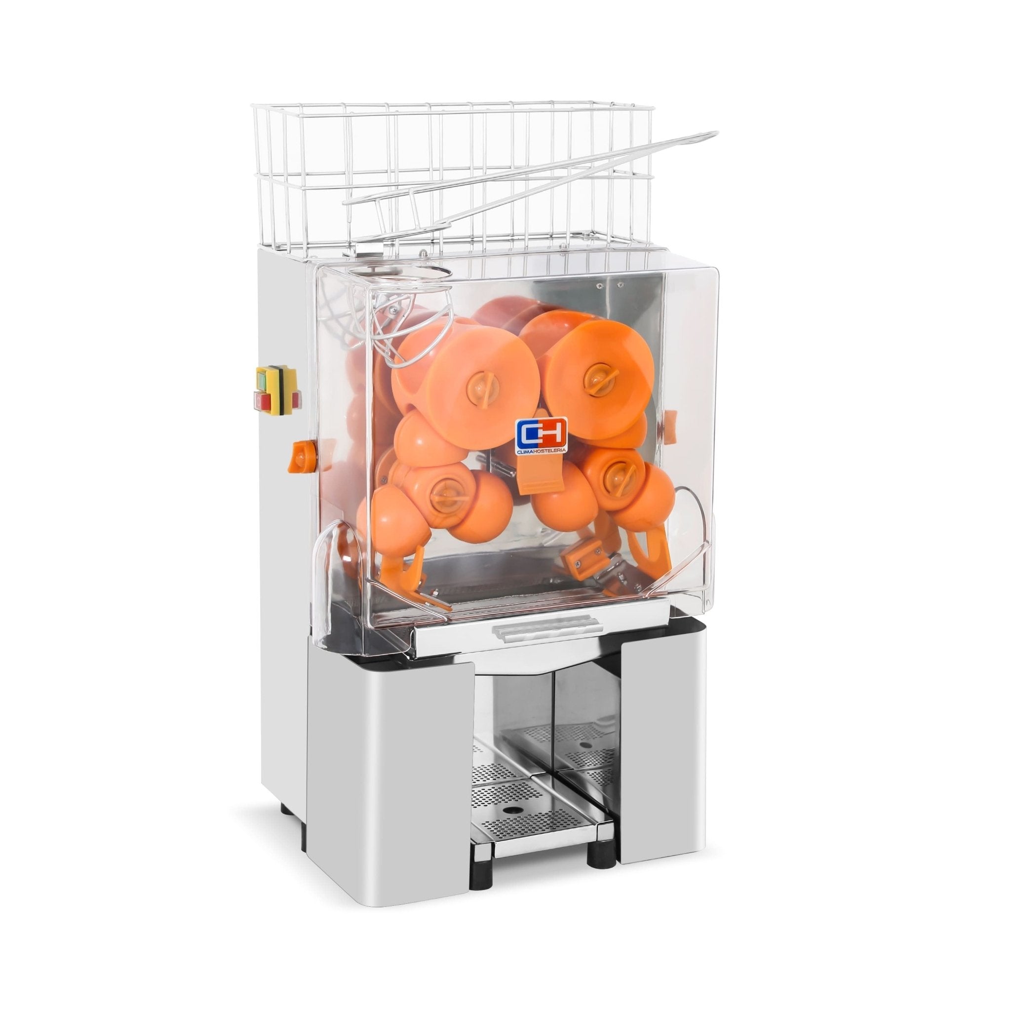 Exprimidor automático MF - 2000E - 1 - FrigeriaHosteleria.com
