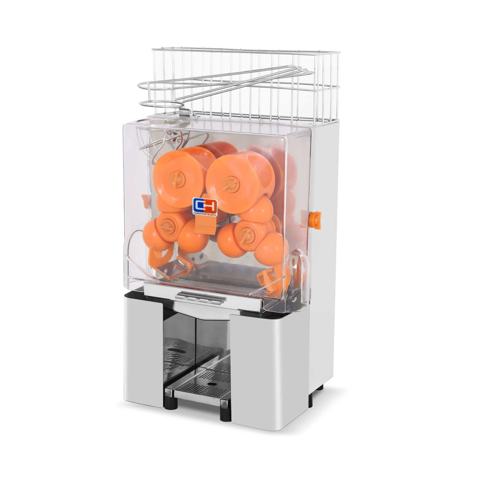 Exprimidor automático MF - 2000E - 1 - FrigeriaHosteleria.com