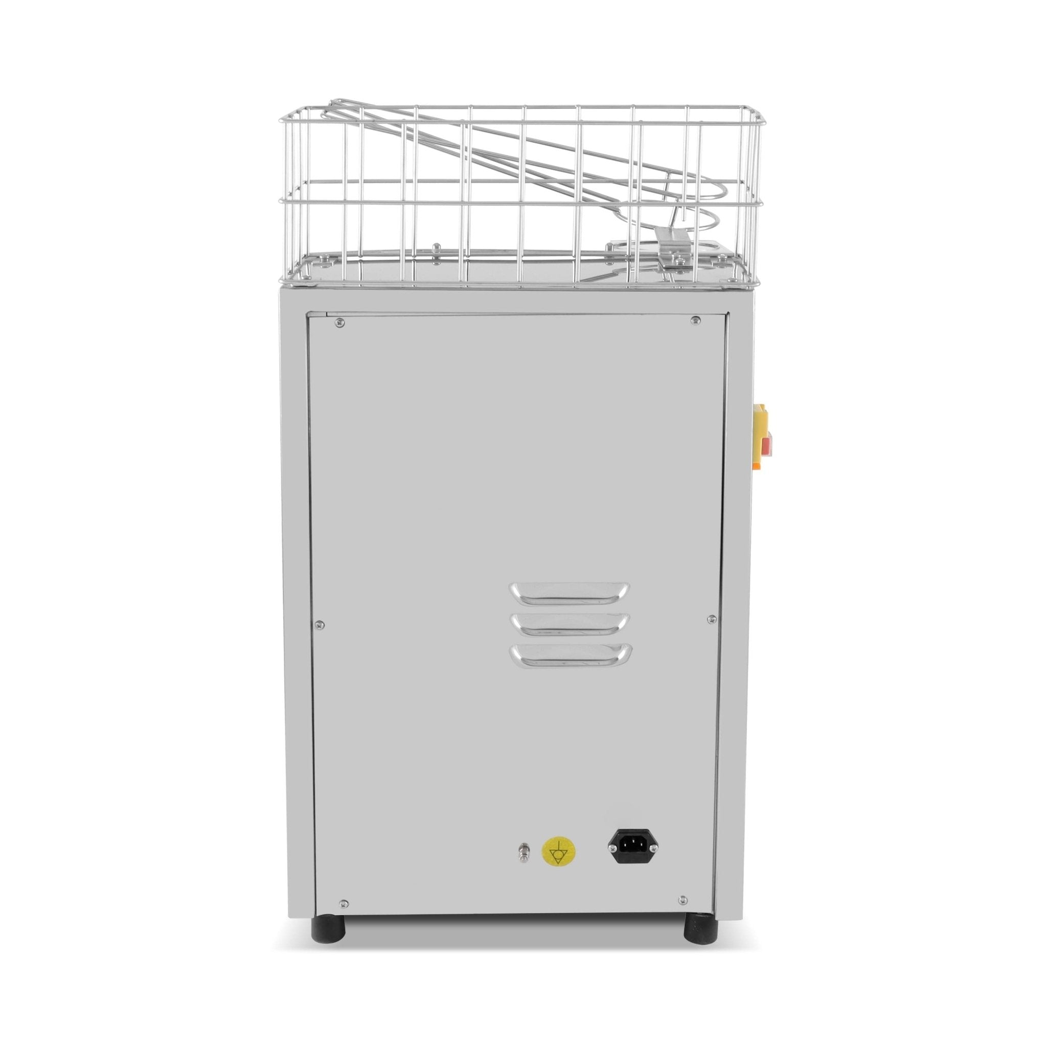Exprimidor automático MF - 2000E - 1 - FrigeriaHosteleria.com
