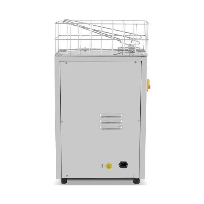 Exprimidor automático MF - 2000E - 1 - FrigeriaHosteleria.com