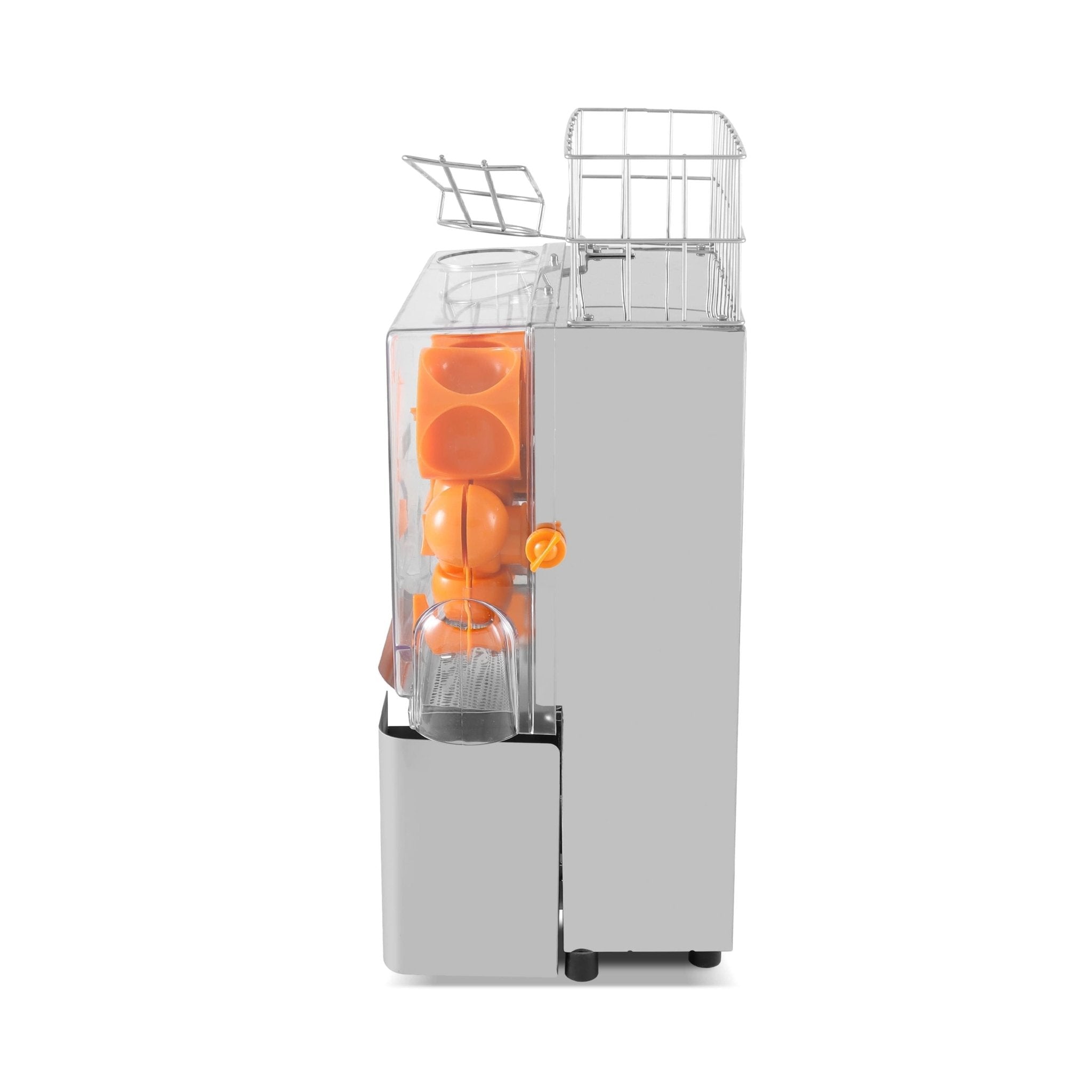 Exprimidor automático MF - 2000E - 1 - FrigeriaHosteleria.com