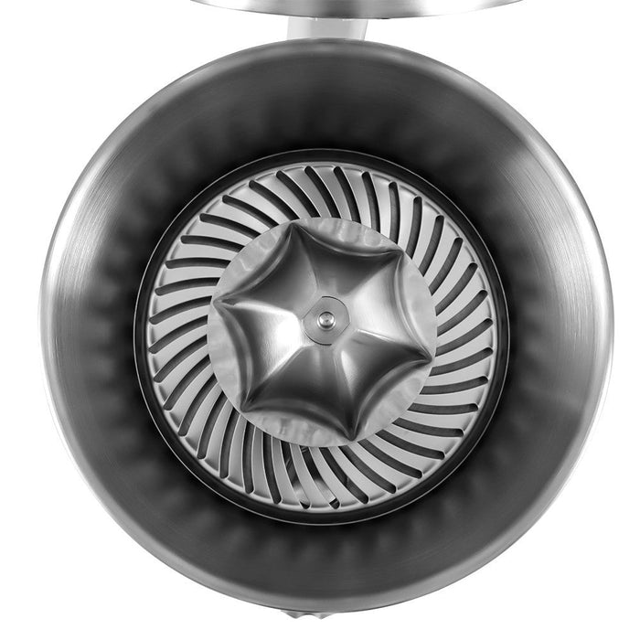 Exprimidor de zumo con palanca CJ6 - FrigeriaHosteleria.com