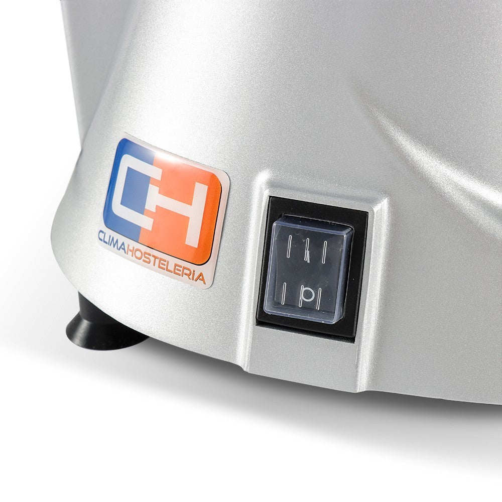 Exprimidor de zumo con palanca CJ6 - FrigeriaHosteleria.com
