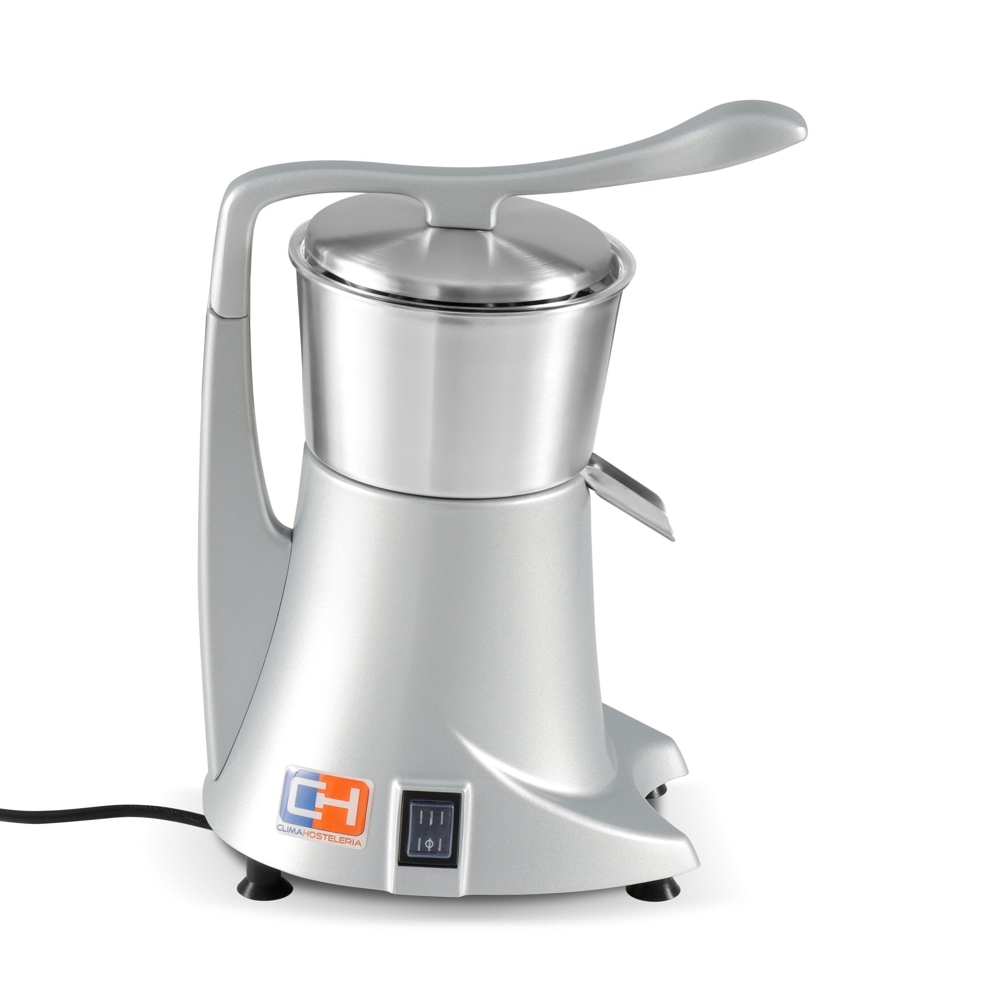 Exprimidor de zumo con palanca CJ6 - FrigeriaHosteleria.com