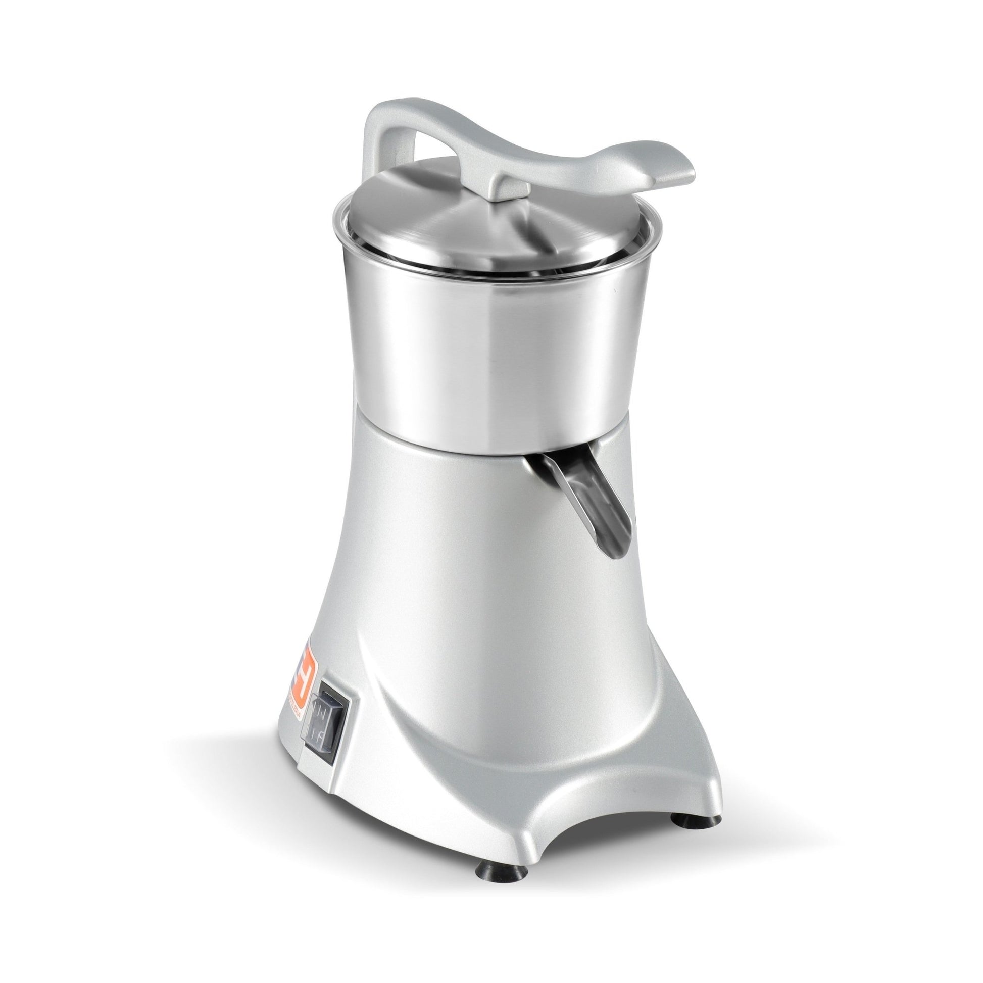 Exprimidor de zumo con palanca CJ6 - FrigeriaHosteleria.com