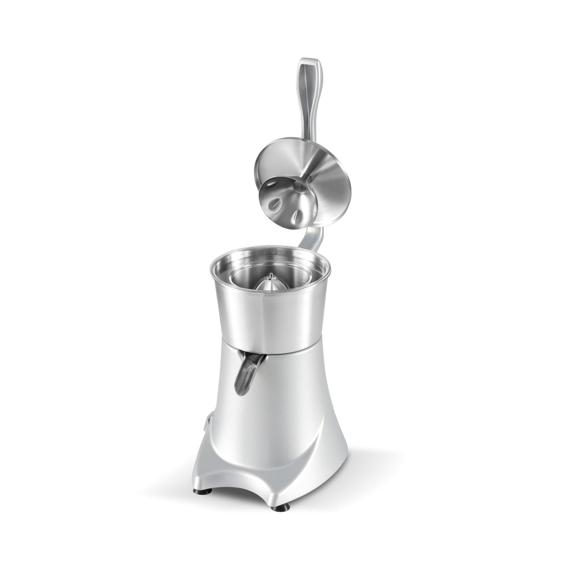 Exprimidor de zumo con palanca CJ6 - FrigeriaHosteleria.com