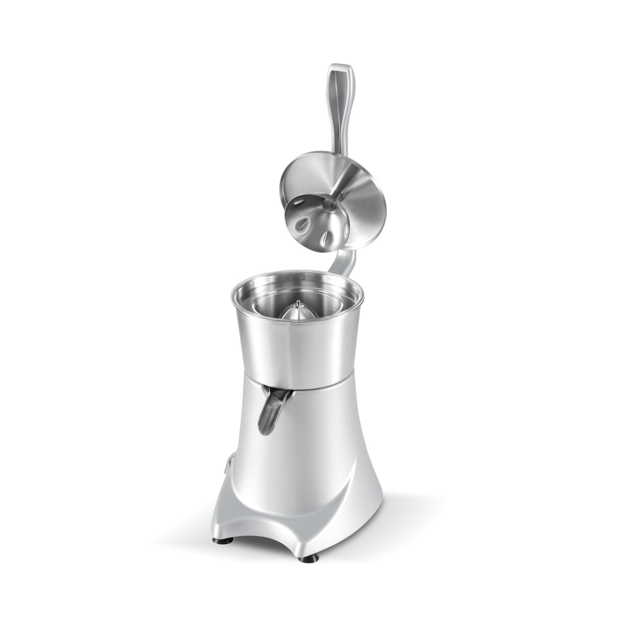 Exprimidor de zumo con palanca CJ6 - FrigeriaHosteleria.com