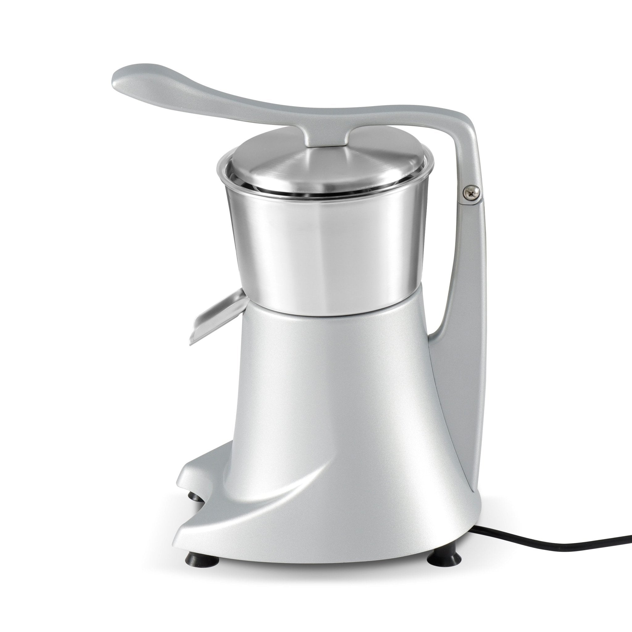 Exprimidor de zumo con palanca CJ6 - FrigeriaHosteleria.com