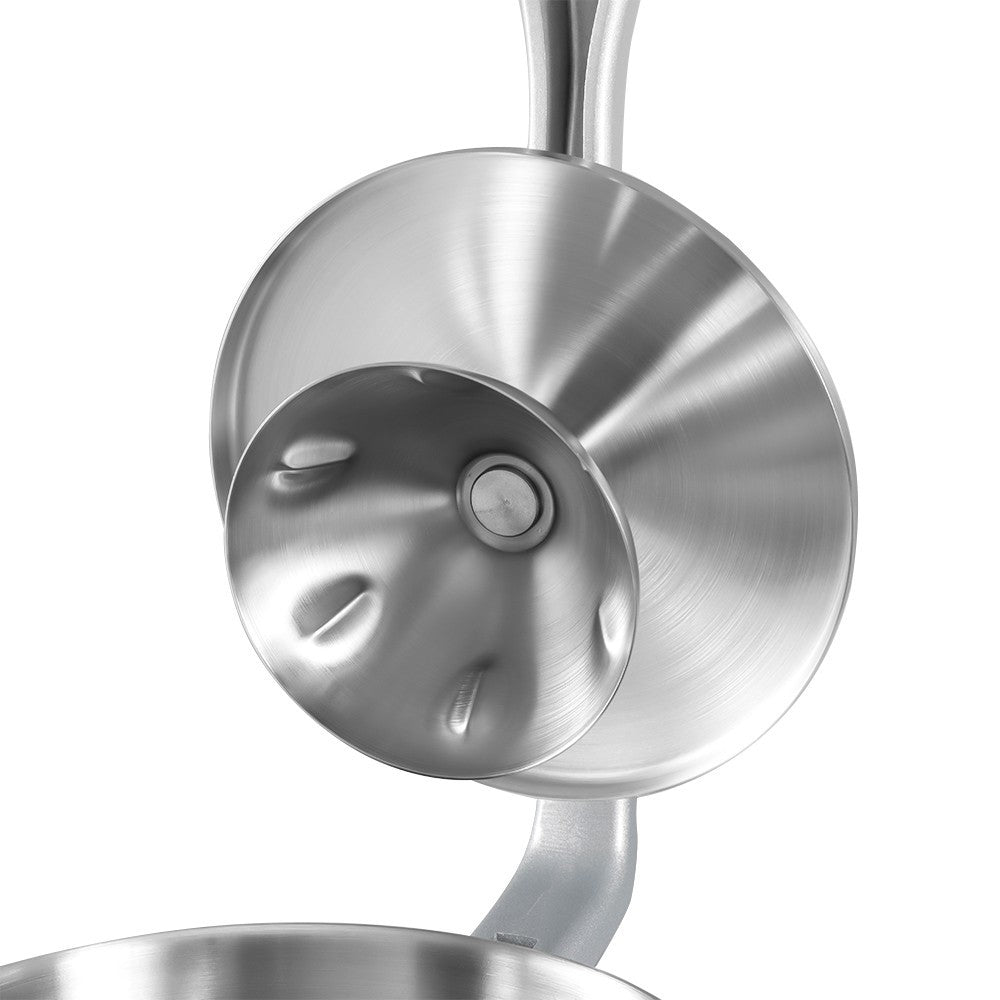 Exprimidor de zumo con palanca CJ6 - FrigeriaHosteleria.com