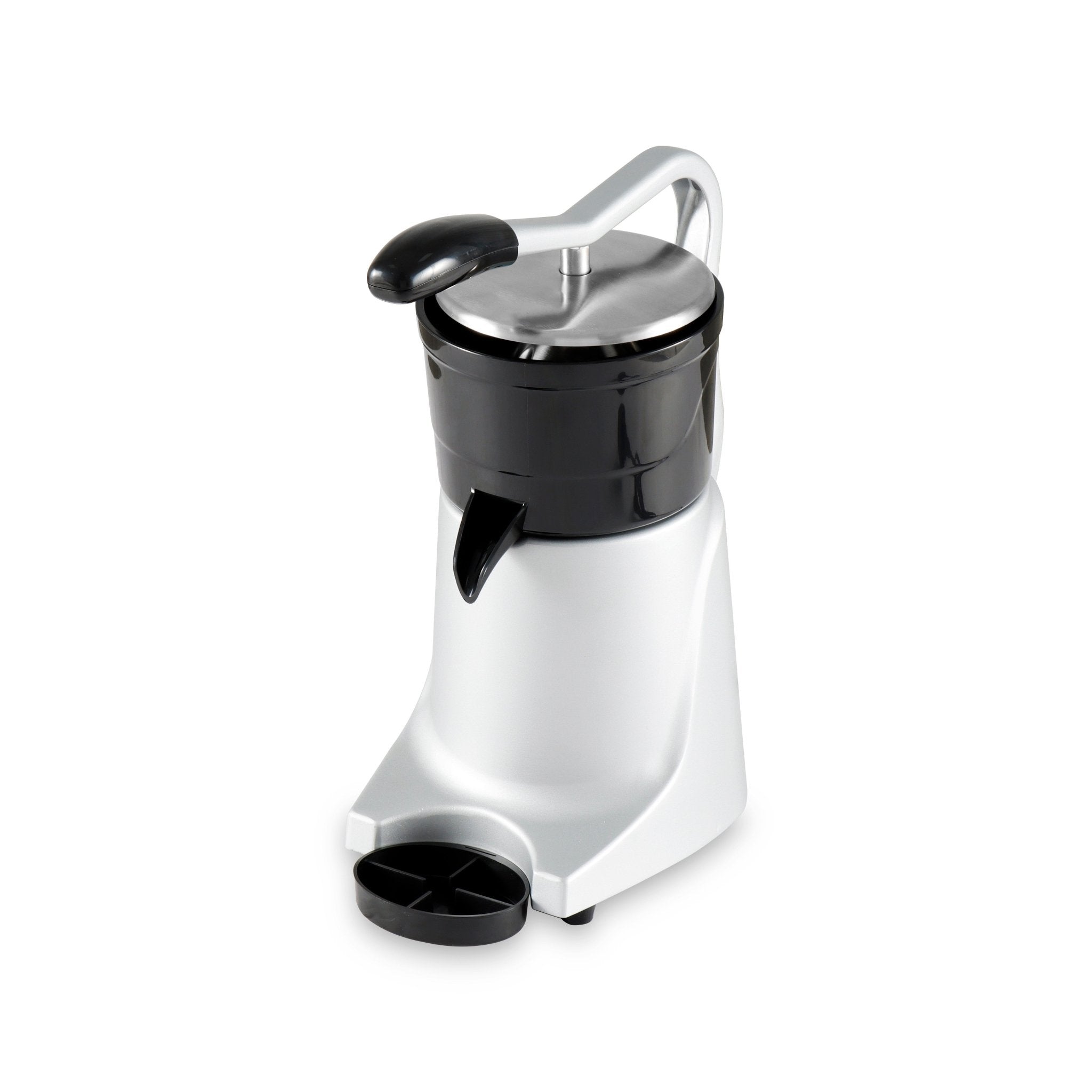Exprimidor de zumo eléctrico con palanca CJ - 50MH - FrigeriaHosteleria.com