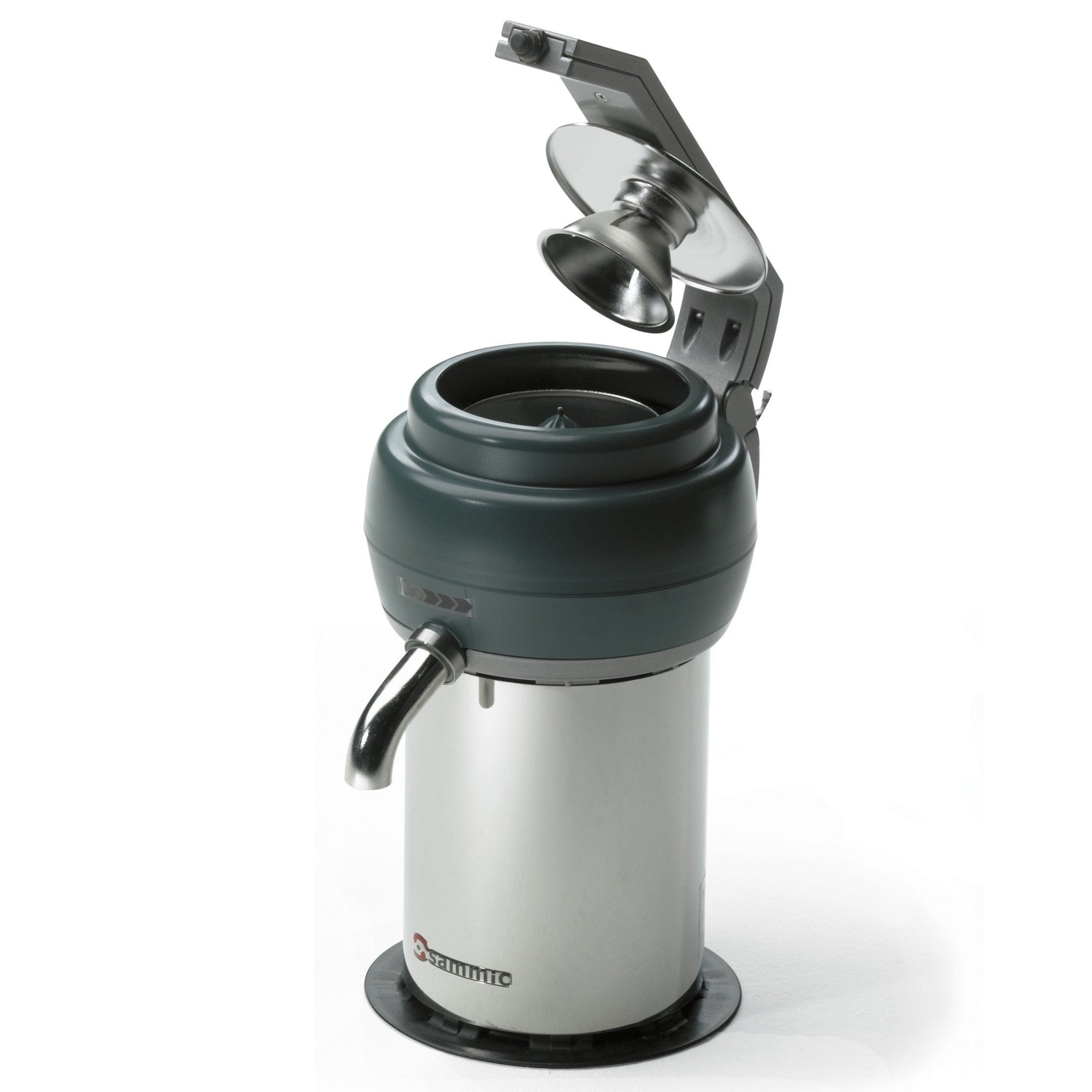 Exprimidor SAMMIC ECP - FrigeriaHosteleria.com
