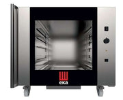 Fermentador y mantenedor eléctrico 10 bandejas 60x40 MKL1064S - FrigeriaHosteleria.com