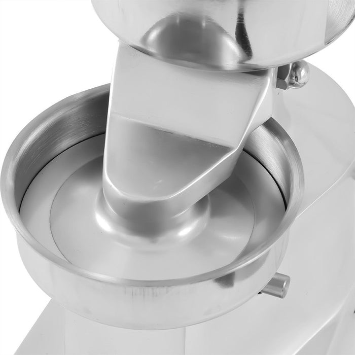 Formadora de hamburguesas diámetro 130 mm HB - 130 - FrigeriaHosteleria.com