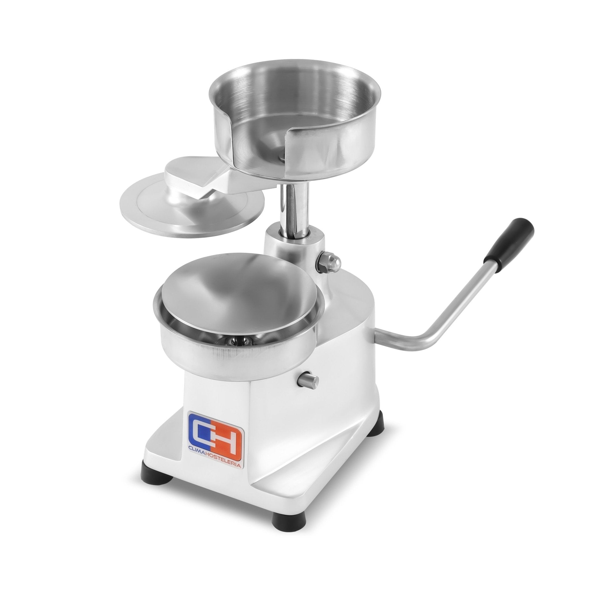 Formadora de hamburguesas diámetro 130 mm HB - 130 - FrigeriaHosteleria.com
