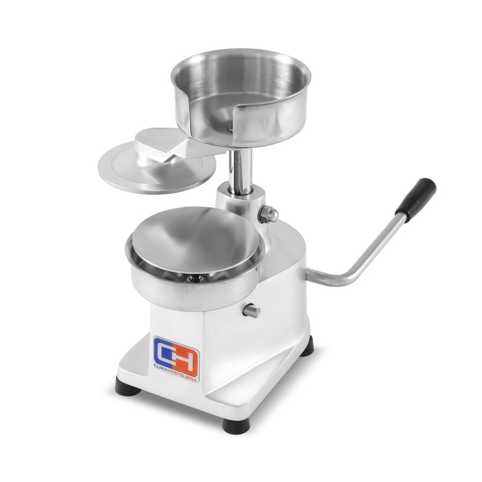 Formadora de hamburguesas diámetro 130 mm HB - 130 - FrigeriaHosteleria.com