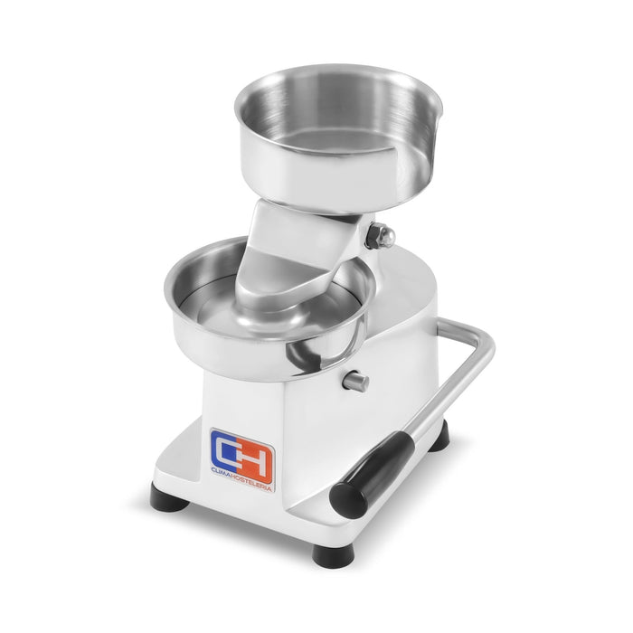 Formadora de hamburguesas diámetro 130 mm HB - 130 - FrigeriaHosteleria.com