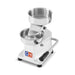 Formadora de hamburguesas diámetro 130 mm HB - 130 - FrigeriaHosteleria.com