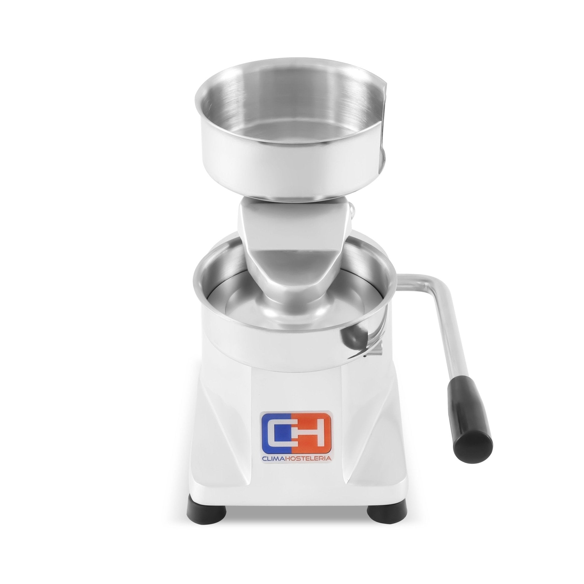 Formadora de hamburguesas diámetro 130 mm HB - 130 - FrigeriaHosteleria.com